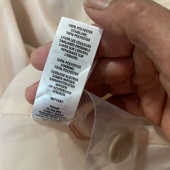 ATMOSPHERE JACKET 🧥 NWOT SIZE S - Picture 12 of 14